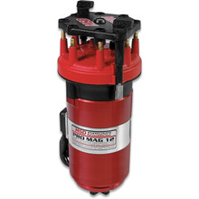 MSD 81502 - Pro Mag Generator Band Clamp