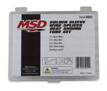 MSD 81952 - Solder Sleeve Wire Splice Kit
