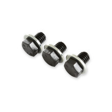 Mr. Gasket 6715 - Torque Converter To Flex Plate Bolts