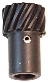 MSD 8005 - Distributor Gear Iron
