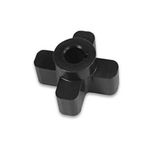 MSD 8107 - Dunn Style Cross Drive, Standard Length 0.900" for Band Clamp Pro Mags