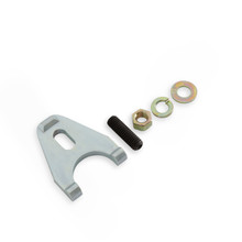 MSD 8110 - Chevy Billet Distributor Hold Down Clamp