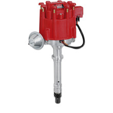 MSD 8365 - Pro-Billet Distributor