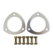 Mr. Gasket 7421G - Aluminum Collector Gasket