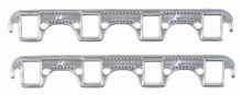 Mr. Gasket 7410G - Aluminum Exhaust Gasket