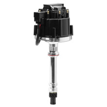 MSD 8362CT - Circle Track HEI Distributor