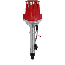 MSD 83606 - Pro-Billet Marine Ready-To-Run Distributor