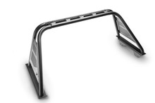 N-Fab J19BR-TX - ARC Sports Bar 20-22 Jeep Gladiator - Textured Black(w/o Bed Cover)