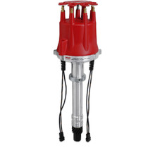 MSD 8356 - Pro-Billet Distributor