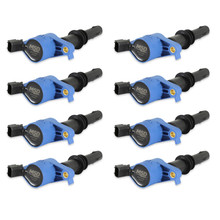 MSD 824385 - Coil-On-Plug Direct Ignition Coil Set