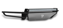 N-Fab T141LRSP-TX - RSP Front Bumper 14-17 Toyota Tundra - Tex. Black - Direct Fit LED