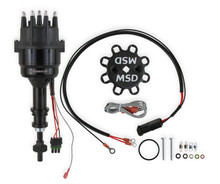 MSD 835071 - Ready-To-Run Marine Distributor