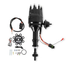 MSD 83503 - Ready-To-Run Distributor