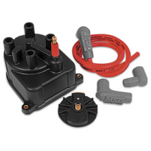 MSD 82923 - Distributor Cap And Rotor Kit