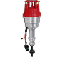MSD 83506 - Pro-Billet Marine Ready-To-Run Distributor
