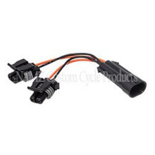NAMZ N-IPYH-E - 14-17 Indian Models Y-Power Adapter Harness