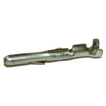 NAMZ NA-61116-1 - 71-95 V-Twin AMP OEM Stamped Male Pins (Used w/Male Connectors) - 100 Pack (HD 72039-71A)