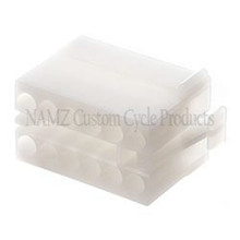 NAMZ NA-1-480287-0 - AMP Mate-N-Lock 12-Position Female OEM Style Connector (HD 72278-74)