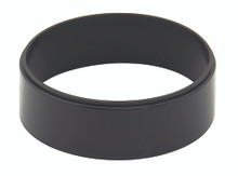 Mr. Gasket 9342 - 1-1/2 Inch Air Cleaner Spacer