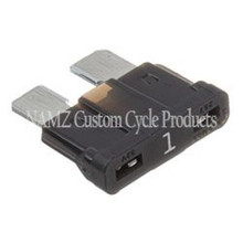 NAMZ NF-ATO-1 - 1-AMP ATO Fuse - 5 Pack (HD 72300-89)