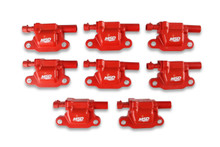 MSD 82658 - Blaster LS Direct Ignition Coil Set