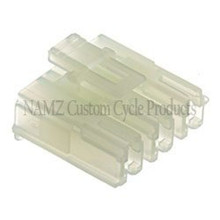 NAMZ NH-HT12 - Honda 3-Position Female Connector & Terminals (5 Pack)