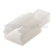 NAMZ NH-ML-2AL - ML 110 Locking Series 2-Pin Male Coupler (5 Pack)