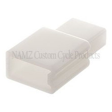 NAMZ NH-ML-3A - 110 Series 3-Pin Male Coupler (5 Pack)