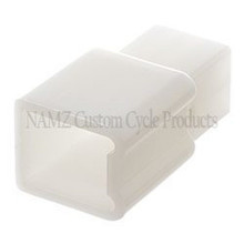 NAMZ NH-ML-6A - 110 Series 6-Pin Male Coupler (5 Pack)