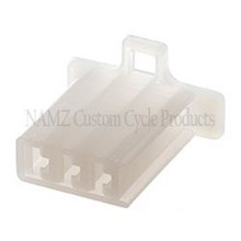 NAMZ NH-ML-3BL - ML 110 Locking Series 3-Pin Female Coupler (5 Pack)