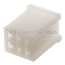 NAMZ NH-ML-6B - 110 Series 6-Pin Female Coupler (5 Pack)