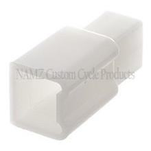 NAMZ NH-ML-4A - 110 Series 4-Pin Male Coupler (5 Pack)