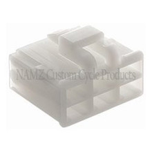 NAMZ NH-RB-6BSL - 250 L Series 6-Position Locking Female Connector (5 Pack)