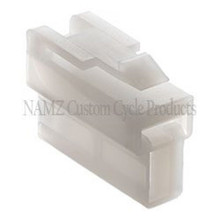 NAMZ NH-RB-2BSL - 250 L Series 2-Position Locking Female Connector (5 Pack) - Mates w/PN NH-ML-2ASL