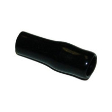 NAMZ NH-606102 - No. 5 Shur Plug - Clear PVC Cover for Male Terminals (50 Pack)