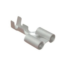 NAMZ NH-607202 - No. 5 Shur Plug - Dual Female Crimp Terminal (50 Pack)