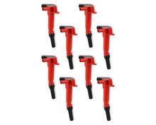 MSD 82748 - Blaster Direct Ignition Coil Set