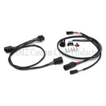 NAMZ NCTP-WK99-SM - 99-13 FL (Excl. 09-13 CVO/SE & 10-13 Street/Road Glide) Plug-N-Play Tour Pack Wiring Kit