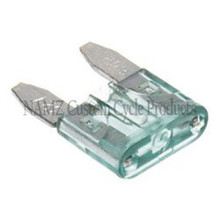NAMZ NF-MIN-2 - 2-AMP Mini Fuse - 5 Pack