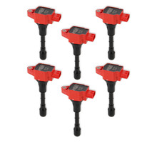 MSD 827916 - Blaster Direct Ignition Coil Set