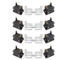 MSD 828038 - Pro 600 Ignition High Output Coil