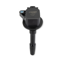 MSD 82453 - Ignition Coil - Blaster - Ford 5.2L - V8 - SuperCharged - Black