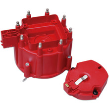 MSD 8416 - Distributor Cap And Rotor Kit
