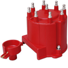 MSD 8406 - Distributor Cap And Rotor Kit