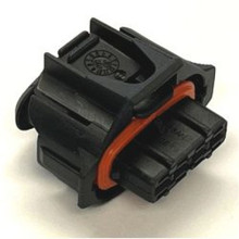 NAMZ NHD-72406-07A - 07-17 Replacement OEM TMAP Sensor Connector Kit (HD 72406-07A / 72407-07 / 72408-07)