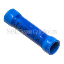 NAMZ NIS-19154-0015 - Butt Connector Terminals 16-14g (25 Pack)