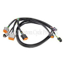 NAMZ NHD-32435-99 - OEM Replacement Complete Ignition Harness (HD 32435-99)