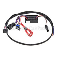 NAMZ NTI-VIC-01 - 11-15 Victory Cross Country/Cross Roads/Magnum ONLY Trailer Isolator (Use w/5-Wire Trailers)