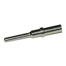 NAMZ SOLID-PINS - Deutsch Solid Male Terminals 16-18g (HD 72192-98 & 98R)