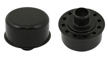 Mr. Gasket 9810BP - Breather/Oil Filler Cap